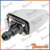 Gicleur de lave-phare droite pour BMW | EDS-BM-049, 51133411430